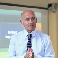 Chris  Watson profile picture