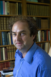 Alexander Waugh profile picture