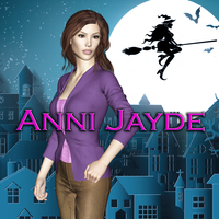 Anni Jayde profile picture