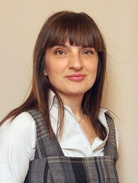 Мариана Първанова