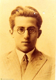Calek Perechodnik