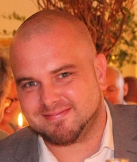 Damien Larkin profile picture