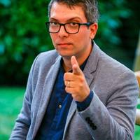Christos Antonaros profile picture