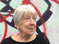 Jane Traies profile picture