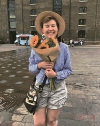 Rachael Kosinski profile picture