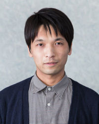 Takekuni Kitayama profile picture
