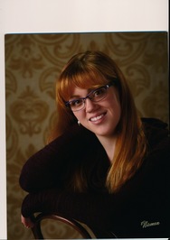 Hannah Katherine Klumb