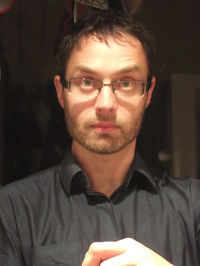 Erik Martiny