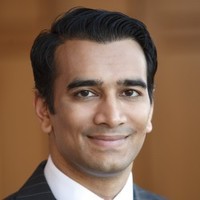 Azeem Ibrahim profile picture