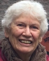 Betty Miles profile picture