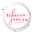Rebecca James