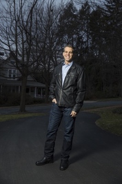 Eric  O'Neill profile picture