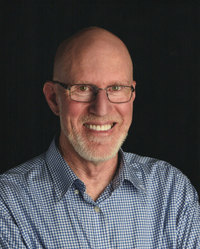 Andrew J.  Harvey