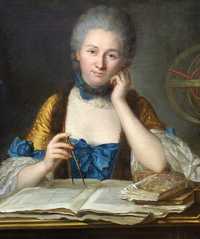 Émilie du Châtelet profile picture