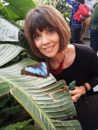 Julia Ariss profile picture
