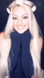 Anastasia Dangerfield