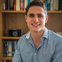 David Charlwood profile picture
