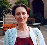 Ilaria Ramelli