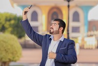 السيد عباس البحراني