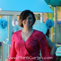 Pilar G. Cortés