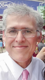 Gerardo Delgadillo profile picture