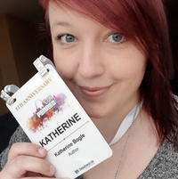 Katherine Bogle profile picture