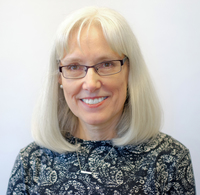 Carol Fisher Saller profile picture