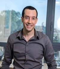 Elyakim Kislev profile picture