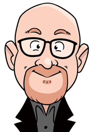 Derek Parker Royal profile picture