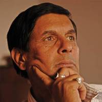 Narayan Subedi