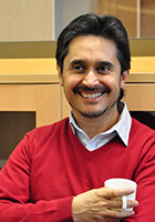 Julio Rojas profile picture