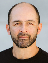 Michael Levitin profile picture