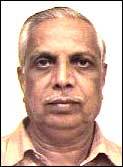 M V Nagarajarao
