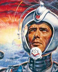 Perry Rhodan profile picture