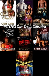Criss Carr profile picture