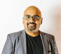 Muhammad Mashhood Alam