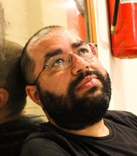 Alex Castro