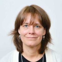 Isabelle Arnulf profile picture
