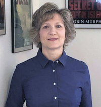 Robin  Murphy profile picture