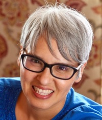Rebecca Balcárcel profile picture