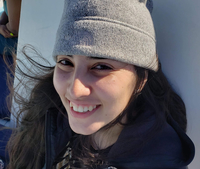 Naomi Lastrucci profile picture