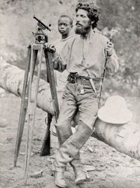 Alexandre de Serpa Pinto