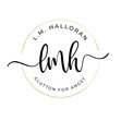 L.M. Halloran