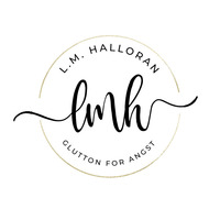 L.M. Halloran profile picture