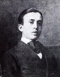 Luís Amado Carballo