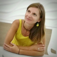 Nataliya Deleva profile picture
