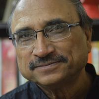 Kumar Ambuj