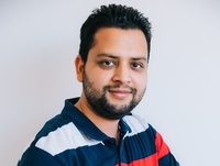 Gagan Saini