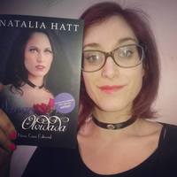 Natalia Hatt profile picture