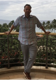Brian     O'Sullivan profile picture